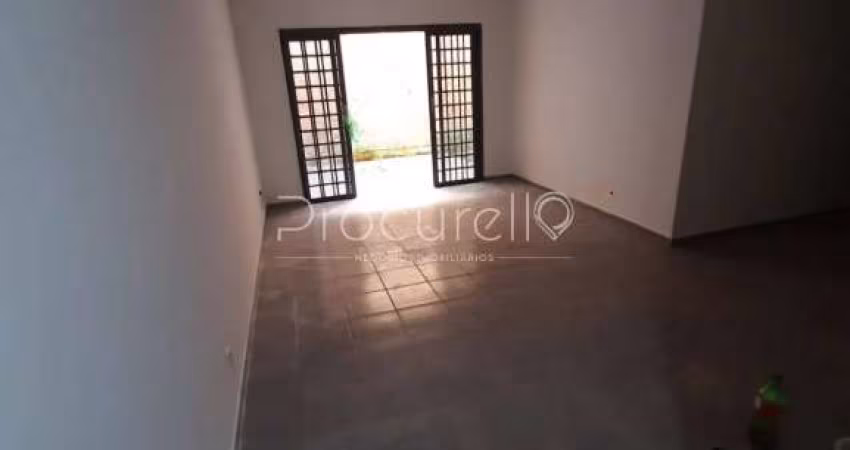 APARTAMENTO TERREO 3 QUARTOS PARA VENDA PARQUE DOS BANDEIRANTES 103,22M²