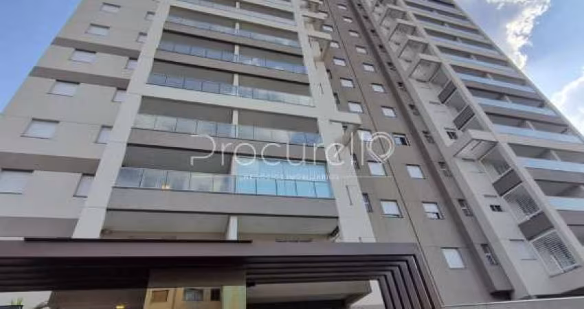 APARTAMENTO 2 QUARTOS PARA VENDA JARDIM SUMARE 90,48M²