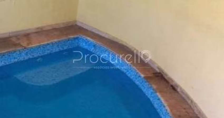CASA SOBRADO 3 QUARTOS PARA VENDA JARDIM PAULISTANO 274,68M²