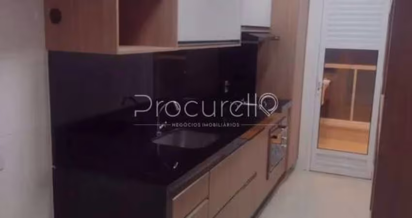 APARTAMENTO 3 QUARTOS PARA VENDA BONFIM PAULISTA 84,76M²