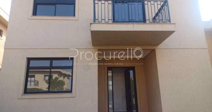 CASA SOBRADO 3 QUARTOS EM CONDOMINIO PARA VENDA RESIDENCIAL FORMOSA 195m²