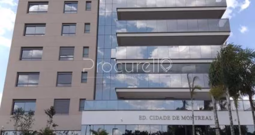 APARTAMENTO 4 QUARTOS PARA VENDA JARDIM OLHOS DAGUA 376,73M²