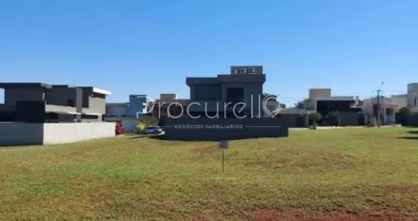 TERRENO RESIDENCIAL EM CONDOMINIO PARA VENDA ALTO DO CASTELO 360M²