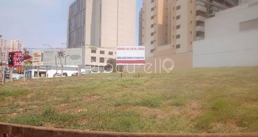 TERRENO COMERCIAL OU RESIDENCIAL PARA VENDA JARDIM BOTANICO 2189M²