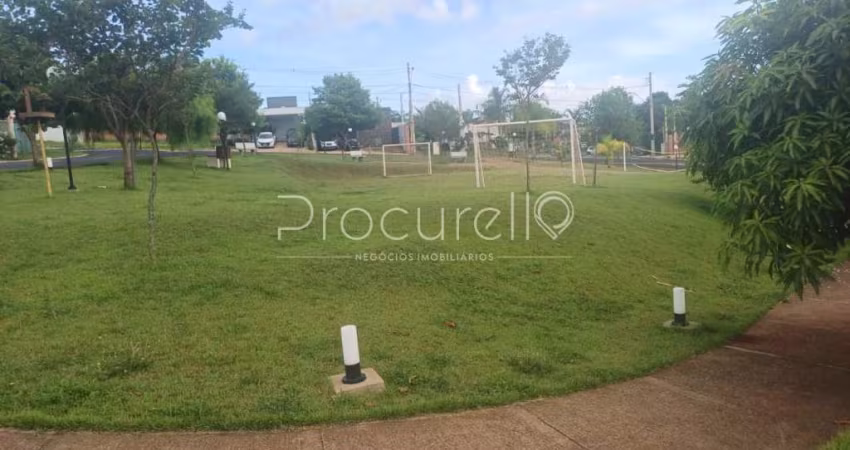 TERRENO COND. SANT ANA PRA VENDA COM 280,07m2