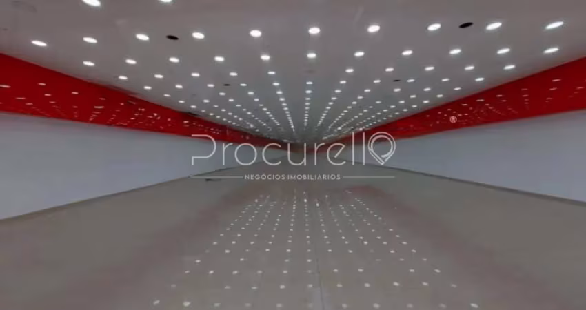 GALPÃO COMERCIAL 2 SALAS PARA ALUGAR IPIRANGA 770M²