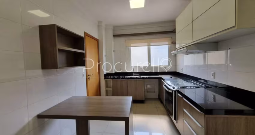 COBERTURA 4 QUARTOS SENDO 4 SUÍTES PARA ALUGAR JARDIM BOTANICO 265,48M² EM FRENTE AO PARQUE CARLOS RAYA