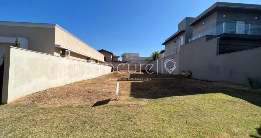 TERRENO RESIDENCIAL PARA VENDA NOVA ALIANÇA SUL 360M²