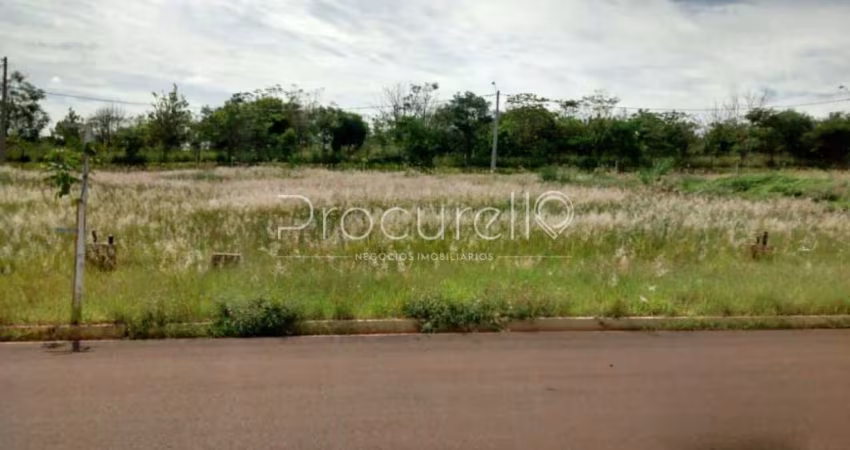 Terreno de Ilha com 250 m² no Condomínio San Marco, Bonfim Paulista