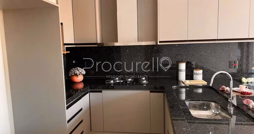 CASA EM CONDOMINIO PARA VENDA NO CONDOMINIO VALENCIA 149,45M² 3 QUARTOS SENDO 3 SUÍTES.