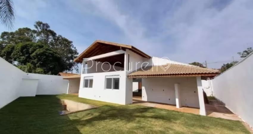 Casa Térrea 209m2, 4 Quartos sendo 4 Suítes, para Venda - City Ribeirão