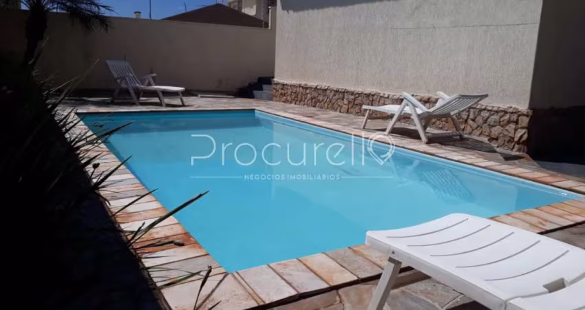 Casa Térrea 267m², 4 Quartos sendo 1 Suíte, para Venda - City Ribeirão