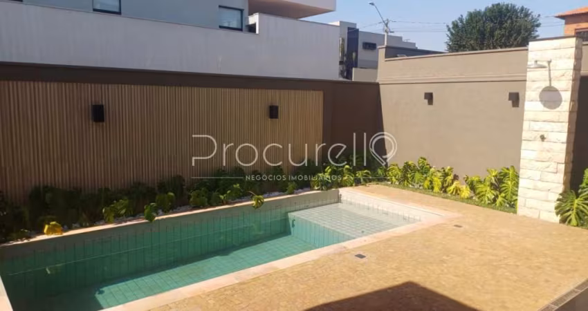 Casa TÉRREA em condomínio 210m², 3 Quartos sendo 3 Suítes, para Venda -