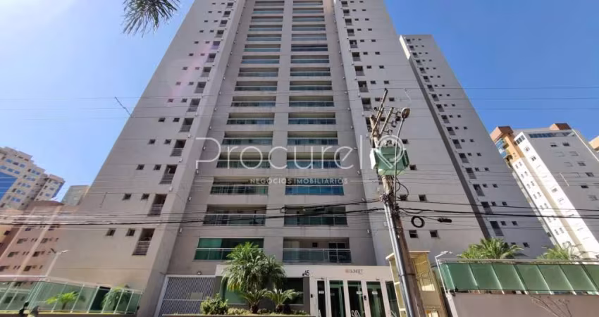APARTAMENTO PARA ALUGAR 02 QUARTOS NO JD BOTANICO COM 65 M²