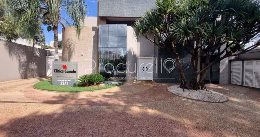 SALA COMERCIAL PARA ALUGAR NO JARDIM CANADA