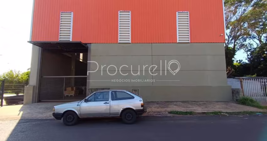 GALPÃO COMERCIAL PARA ALUGAR NA JOQUEI CLUBE