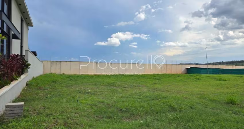 Terreno em Condomínio 318m², à venda - Vivendas da Mata