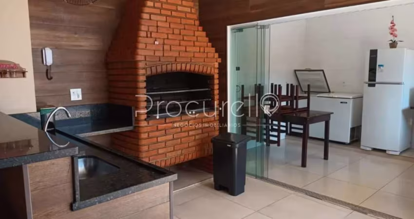 CASA TÉRREA 252,16 M², 2 QUARTOS SENDO 2 SUÍTES, VENDA NO BAIRRO  PARQUE DOS BANDEIRANTES.