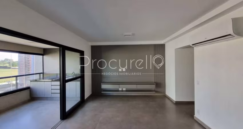 APARTAMENTO 4 SUITES PARA ALUGAR NO EDIFICIO STRADIVARIUS