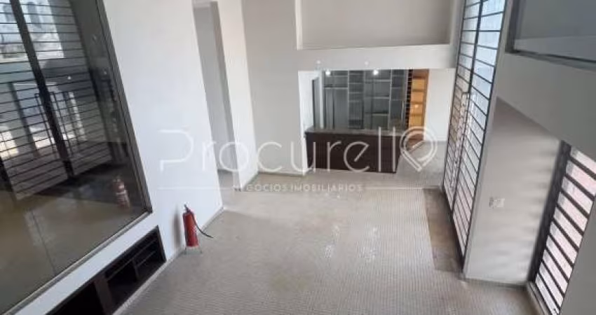 Imóvel Comercial 345m², para venda e locação - Alto da Boa Vista