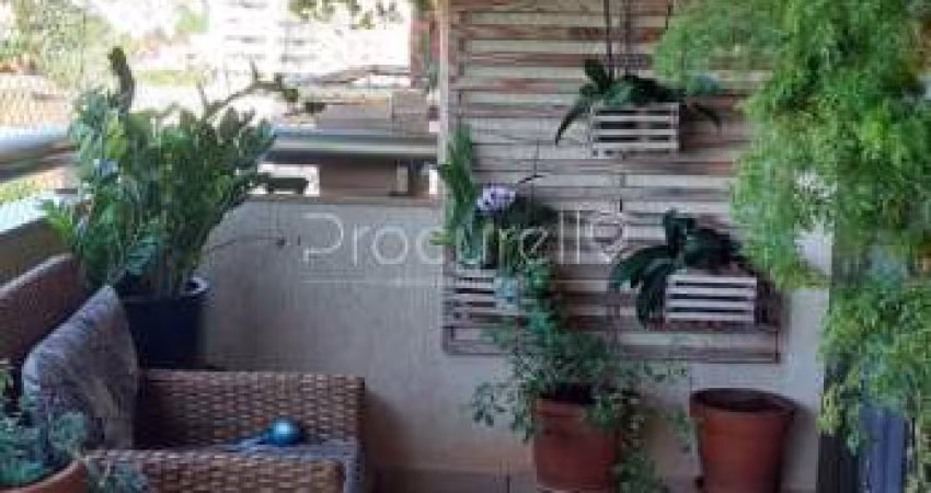APARTAMENTO SANTA CRUZ JOSÉ JACQUES  03 DORMITÓRIOS(02 SUÍTES)e 3 GARAGENS