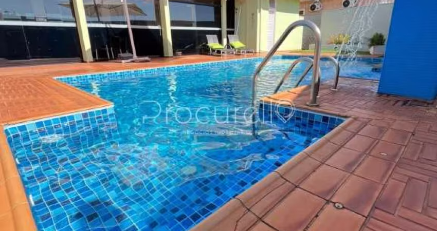 Casa com 5 Quartos com 3 Suítes Mobiliada no bairro City Ribeirão na cidade de Ribeirão Preto/SP