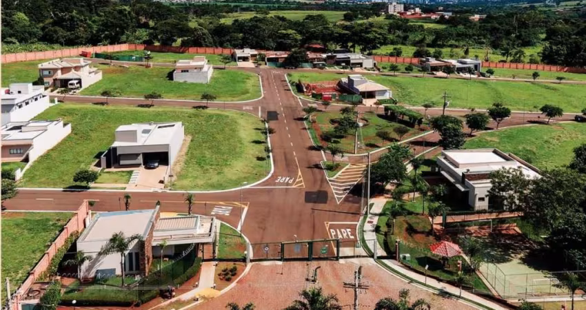 Terreno Comercial no Terras de San Gabriel com 290,87m²,no Terras de Bonfim. Qualidade de Vida, Tranquilidade, Segurança e Lazer que você merece.