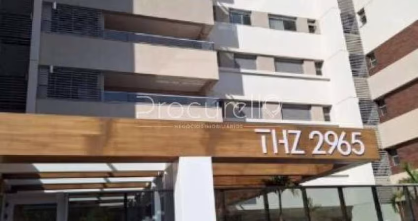 APARTAMENTO 3 SUITES PARA VENDA JARDIM BOTANICO 132M²