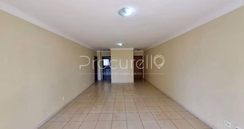 APARTAMENTO 3 SUITES PARA ALUGAR NO BOTANICO