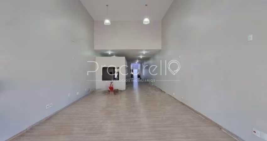 SALÃO COMERCIAL PARA ALUGAR NO ALTO DA VISTA