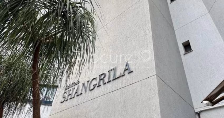 APARTAMENTO À VENDA SERTÃOZINHO com 137 M2
