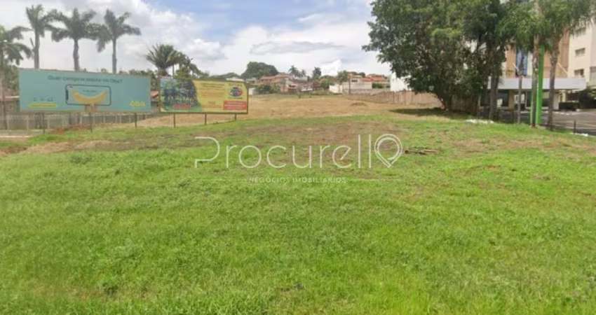 Área  Comercial e Residencial  Para venda  4.635m2
