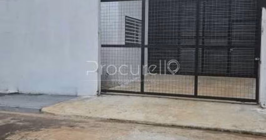 GALPÃO COMERCIAL PARA ALUGAR VILA ELISA 450M²