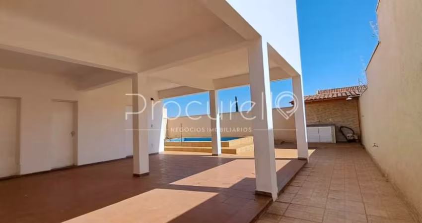 CASA COMERCIAL 4 QUARTOS PARA VENDA JARDIM SUMARE 362,32M²