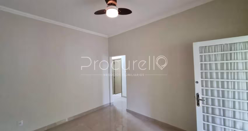 CASA PARA ALUGUEL E VENDA NO CAMPOS ELISIOS