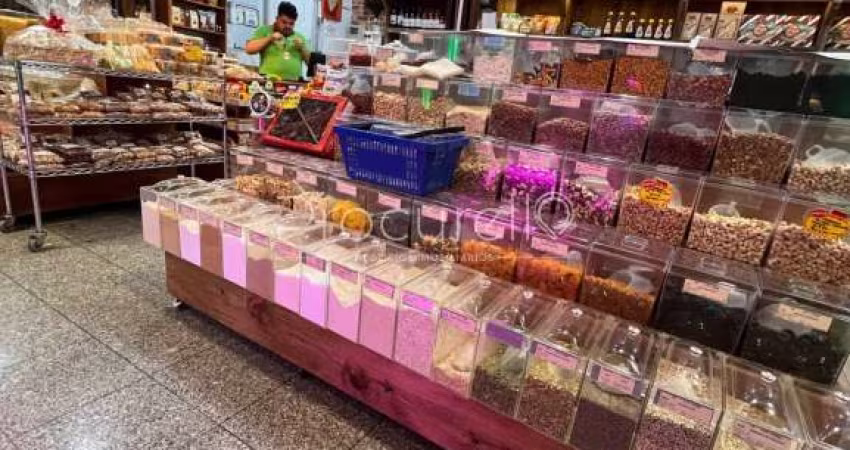 PONTO COMERCIAL A VENDA ZONA SUL RAMO ALIMENTICIO
