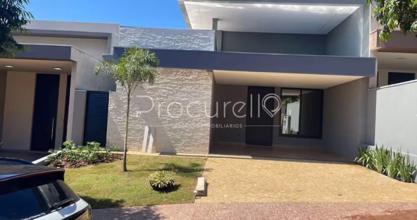 Casa Térrea 150m², 3 quartos sendo 3 suítes, à venda - Bonfim Paulista