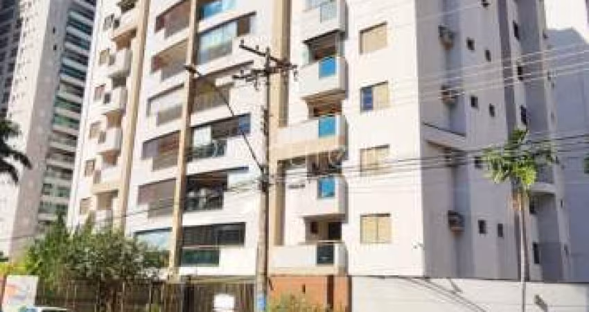 APARTAMENTO 3 SUITES PARA ALUGAR NO BOTANICO