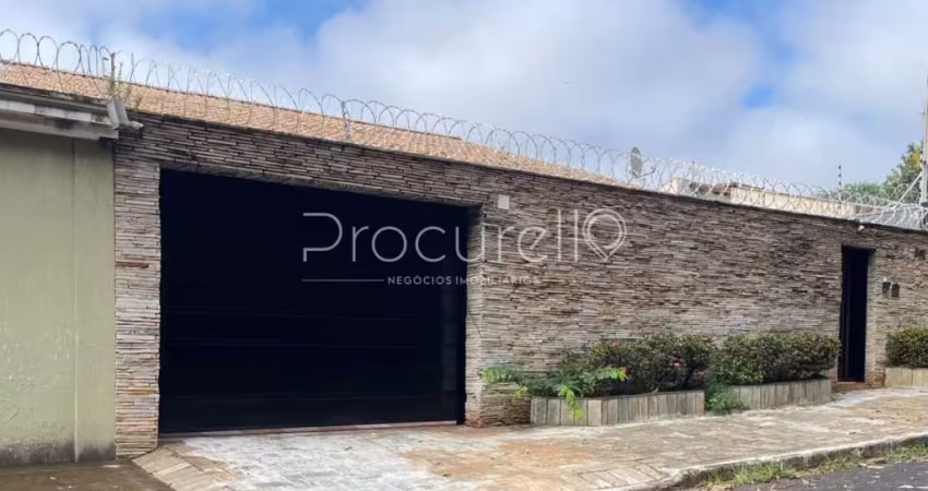 Casa Térrea Mobiliada e com piscina para Alugar na Lagoinha