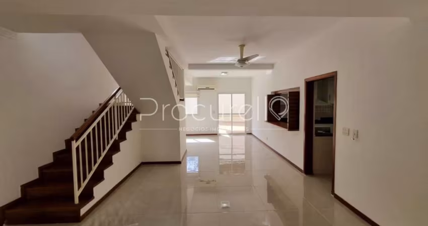 CASA EM CONDOMINIO 3 SUITES PARA ALUGAR NO NOVA ALIANÇA