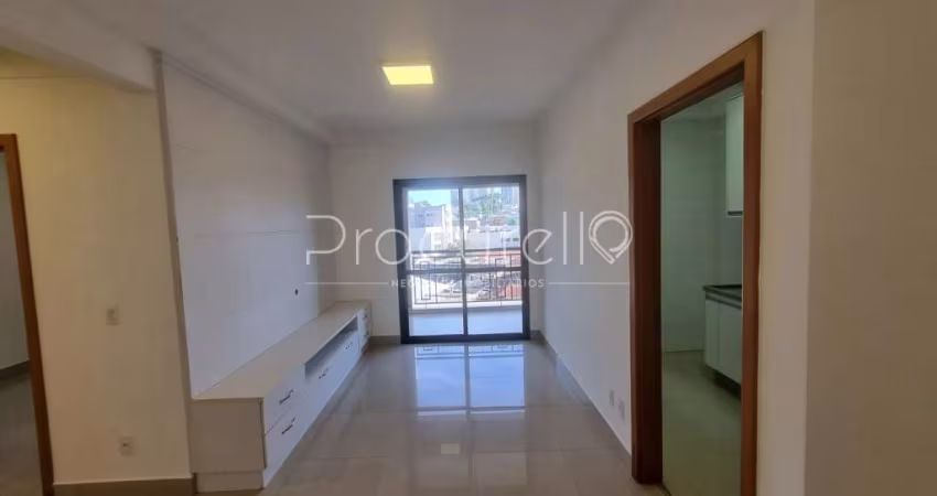 APARTAMENTO 2 DORMITORIOS SENDO 1 SUÍTE PARA ALUGAR NO JARDIM IRAJA