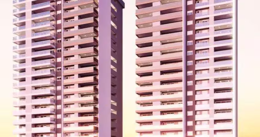 Apartamento com 3 quartos à venda na Rua Ernesto Marsiaj, 612, Petrópolis, Caxias do Sul