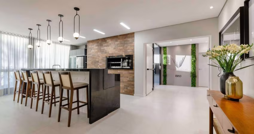 Apartamento com 3 quartos à venda no Panazzolo, Caxias do Sul 