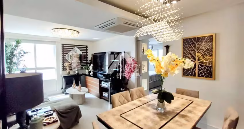 Apartamento com 1 quarto à venda na Rua Sinimbu, 1241, Centro, Caxias do Sul