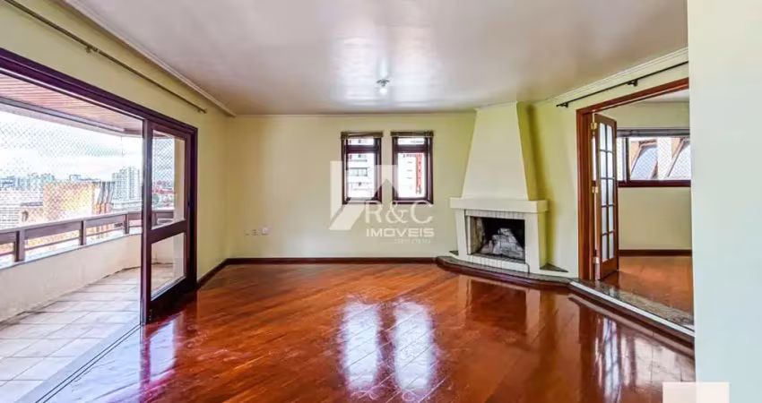 Apartamento com 3 quartos à venda no Madureira, Caxias do Sul 