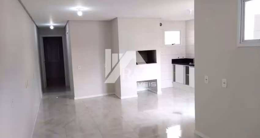 Localizado em um dos bairros mais charmosos de caxias do sul, o pio x, este apartamento está pronto para ser seu novo lar. com uma área total de 60m², perfeito para quem busca conforto e praticidade, 