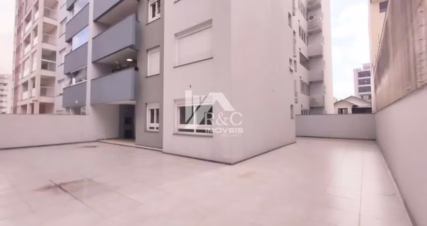 Apartamento com 3 quartos à venda no Pio X, Caxias do Sul 
