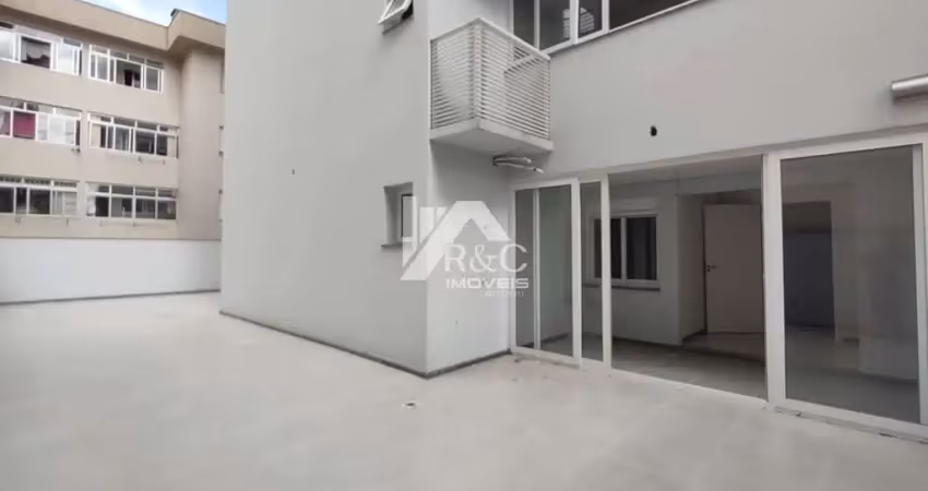 Apartamento com 3 quartos à venda no Pio X, Caxias do Sul 