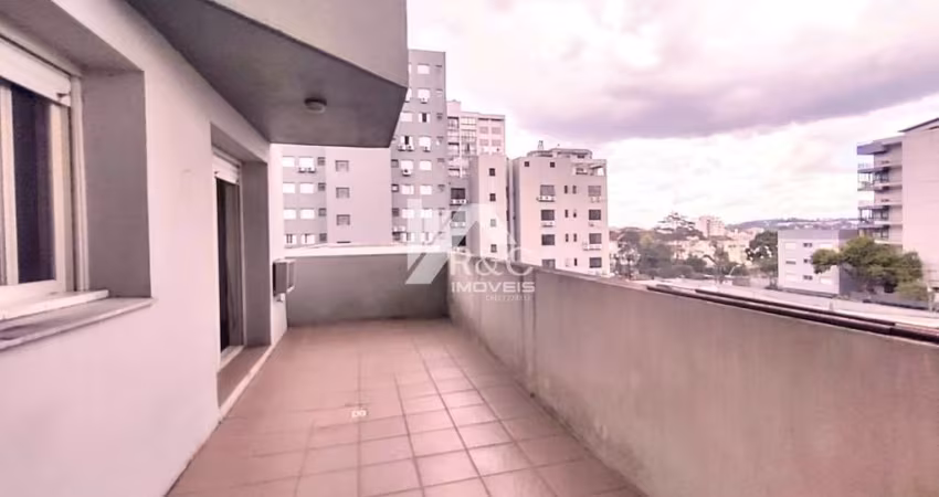 Apartamento com 3 quartos à venda no Centro, Caxias do Sul 