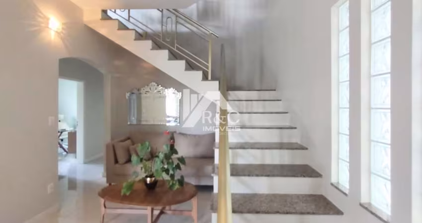 Casa com 4 quartos à venda no Cinqüentenário, Caxias do Sul 